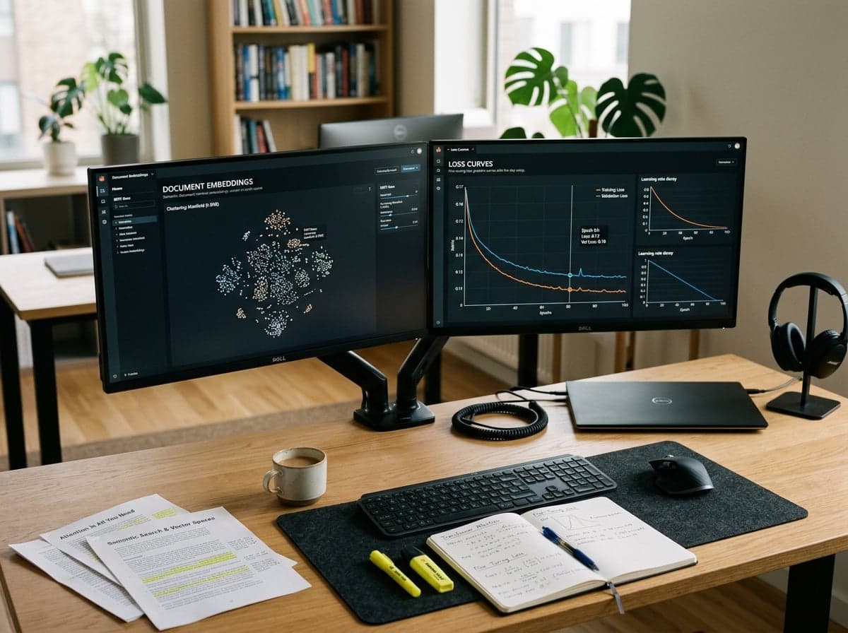 RAG vs Fine-Tuning: Which Approach Is Right for Your AI Application? cover