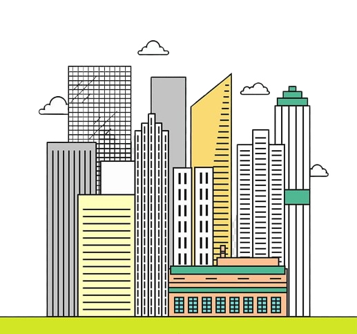 SettleDesk Architecture Graphic